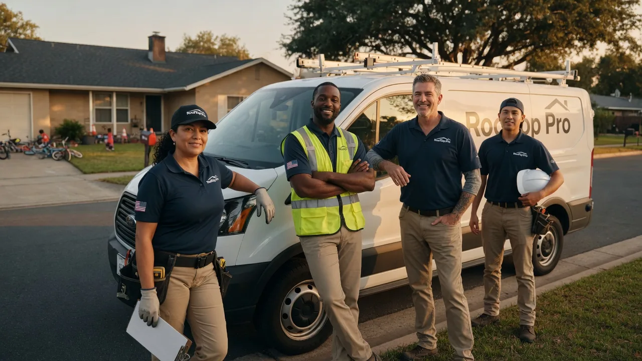 Roof Repair in Lexington, NY near me